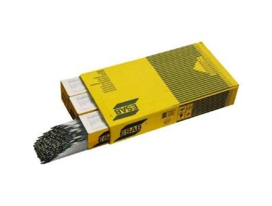 انواع الكترود جوشكاری در شركت تكنوجوش