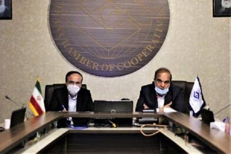 تشكیل كمیته مشترك بیمه و تعاون در دستور كار