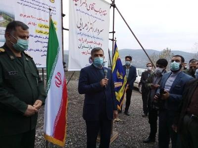 نرخ بیكاری در روستاها 2 و چهار دهم درصد كاهش پیدا كرد