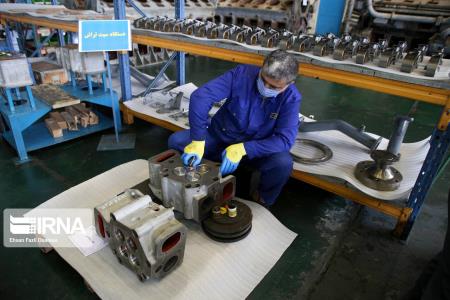 مقاومت اشتغال مازندران در مقابل كرونا