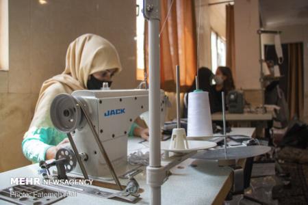 ۳ میلیون تولیدكننده در قالب مشاغل خانگی فعال می باشند