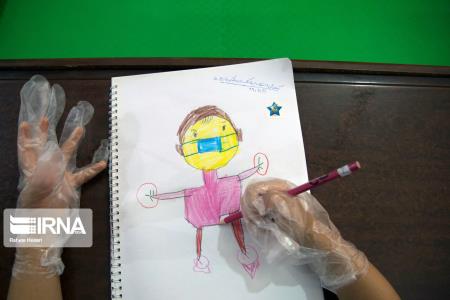 پیش نویس آئین نامه اجرایی قانون پشتیبانی از اطفال و نوجوانان روی میز دولت