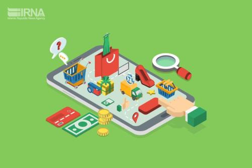 كرونا برای خرده فروشی آنلاین پول سازی كرد