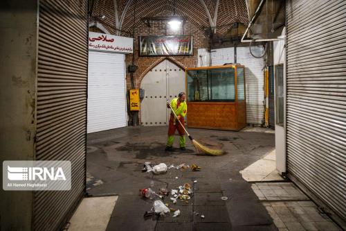 ستاد فرماندهی مدیریت پساكرونا تشكیل گردد