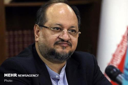 وزیر كار درگذشت الهیار ملكشاهی را تسلیت گفت