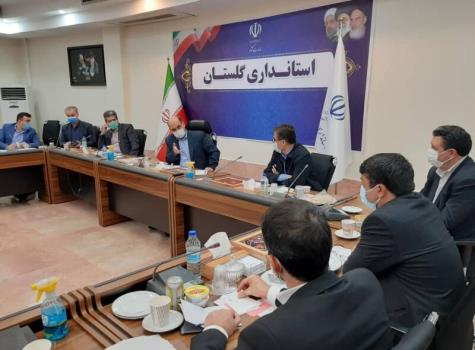 وزارت كار از واحدهای تولیدی قدیمی گلستان حمایت كند